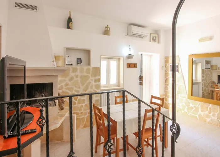 Cozy In With Wifi 度假居 奥斯图尼