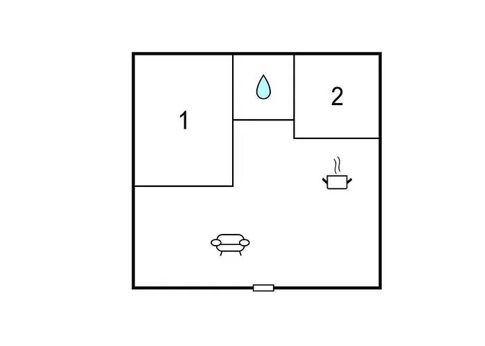 Cozy In With Wifi 度假居