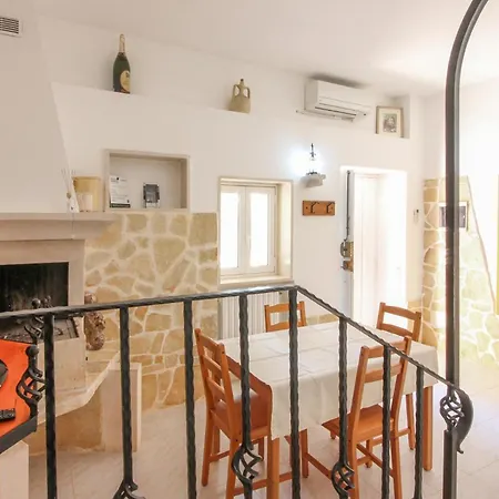 Cozy In With Wifi Σπίτι διακοπών Ostuni